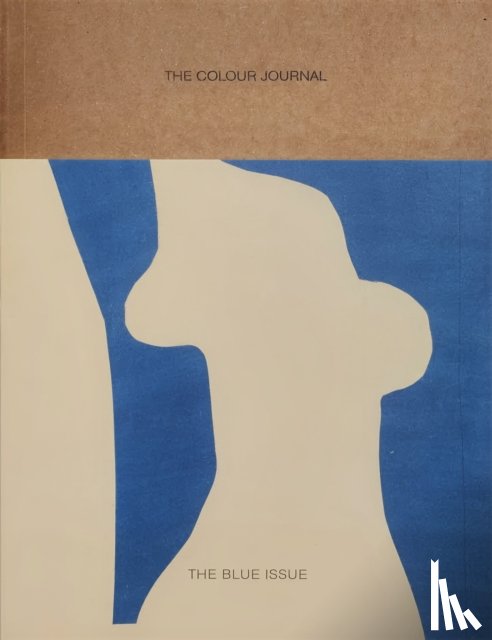  - The Colour Journal, The Blue Issue [Vol.1]