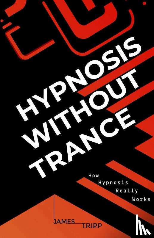 Tripp, James - Hypnosis Without Trance