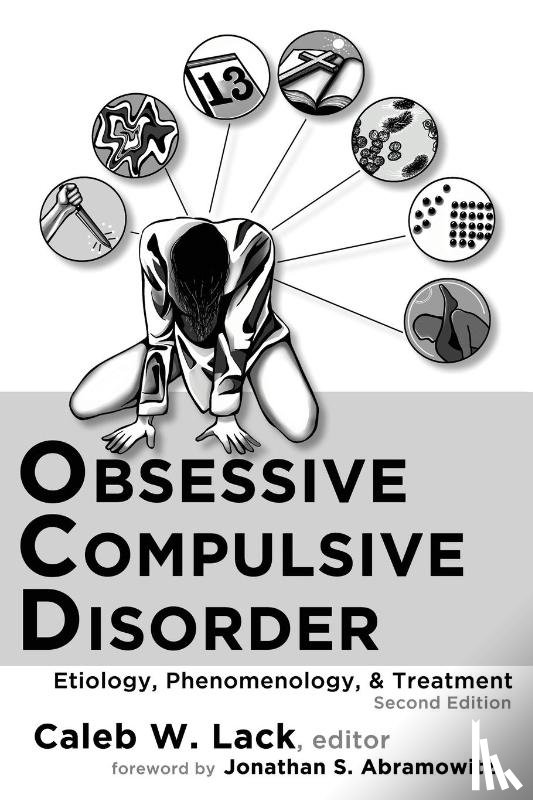  - Obsessive-Compulsive Disorder
