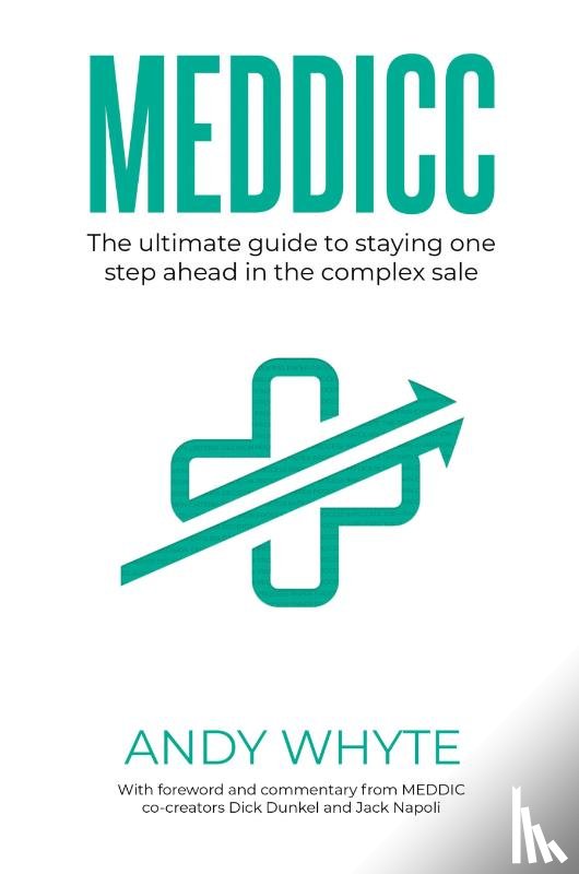 Whyte, Andy - Meddicc