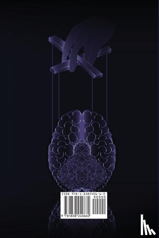 Benedict, Ray - Dark Psycology 101