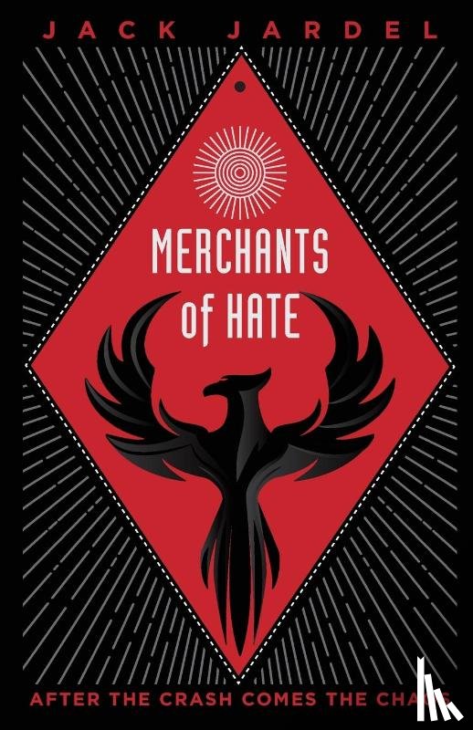 Jardel, Jack - Merchants of Hate
