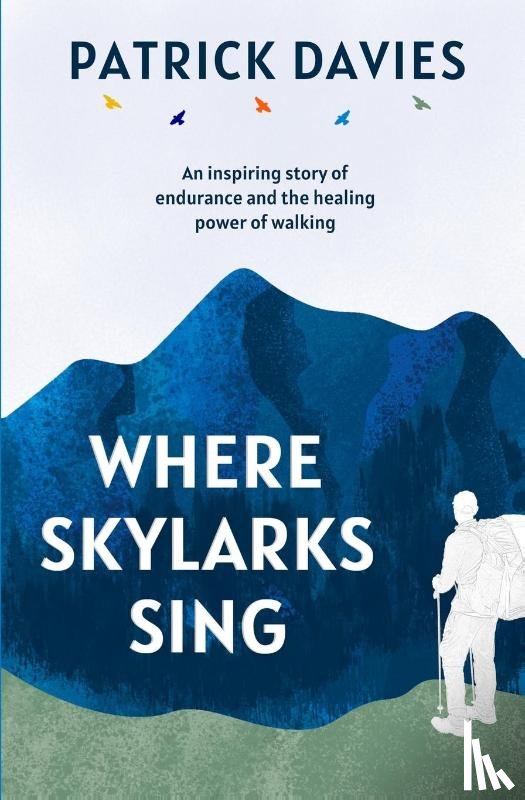 Davies, Patrick - Where Skylarks Sing
