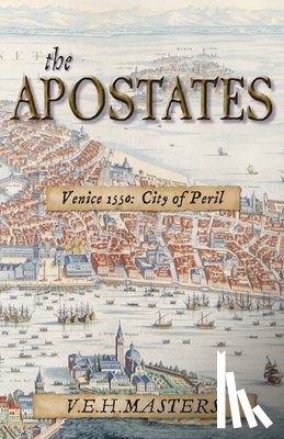Masters, V E H - The Apostates