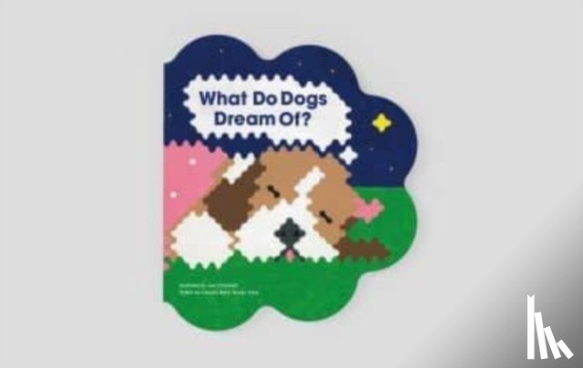 Ripol, Claudio, Yang, Yeonju - What Do Dogs Dream Of?