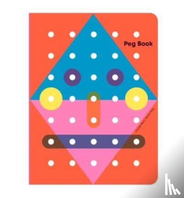 Ripol, Claudio, Yang, Yeonju - Peg Book