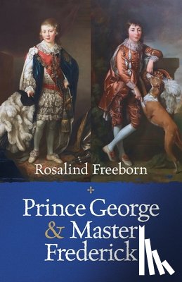 Freeborn, Rosalind - Prince George and Master Frederick
