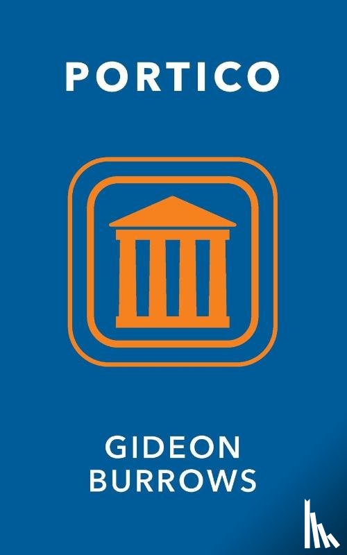 Burrows, Gideon - Portico