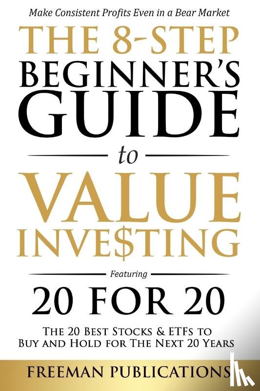 Publications, Freeman - The 8-Step Beginner's Guide to Value Investing