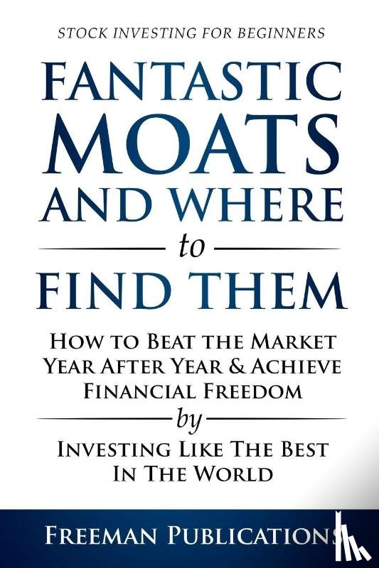 Publications, Freeman - Stock Investing for Beginners