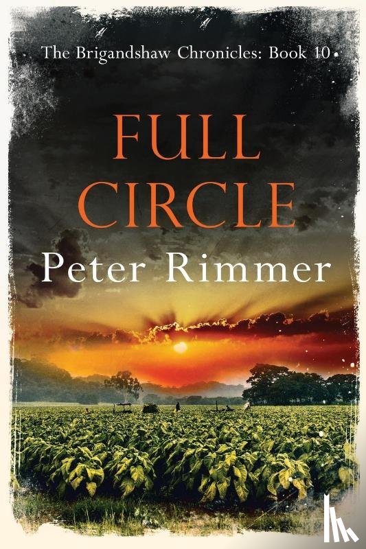 Rimmer, Peter - Full Circle