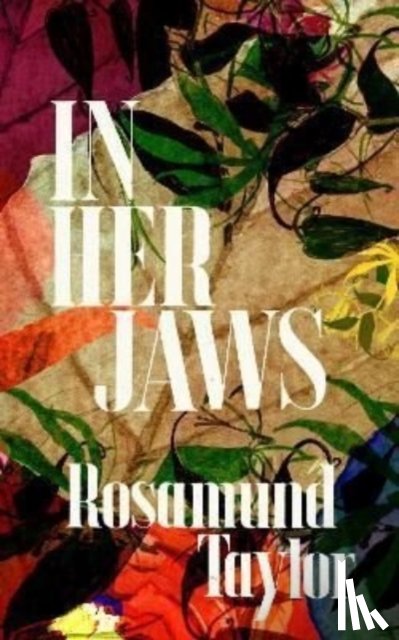Taylor, Rosamund - In Her Jaws