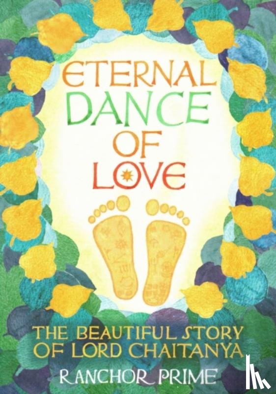 Prime, Ranchor - Eternal Dance of Love
