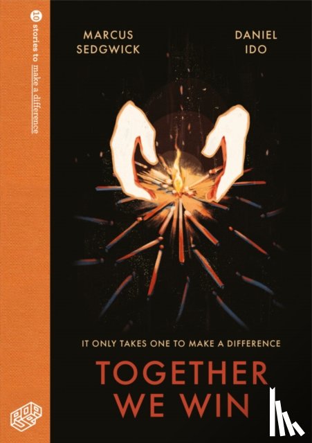 Sedgwick, Marcus - Together We Win