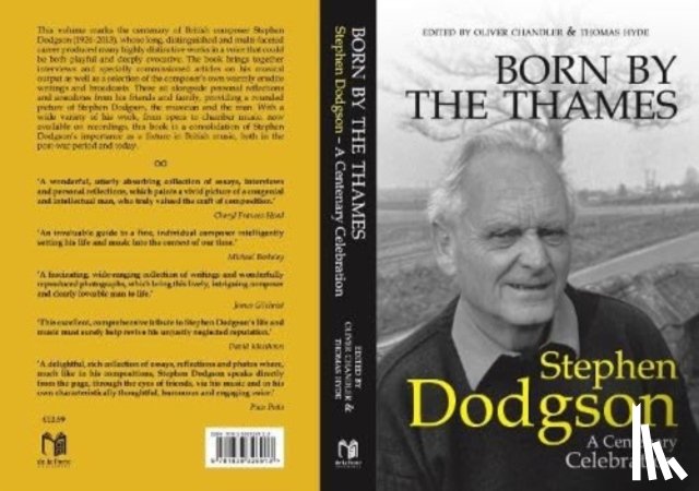  - Born by the Thames