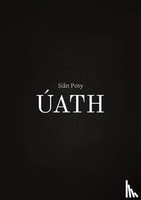 Posy, Sian - Uath