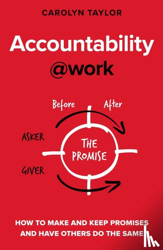 Taylor, Carolyn - Accountability@work