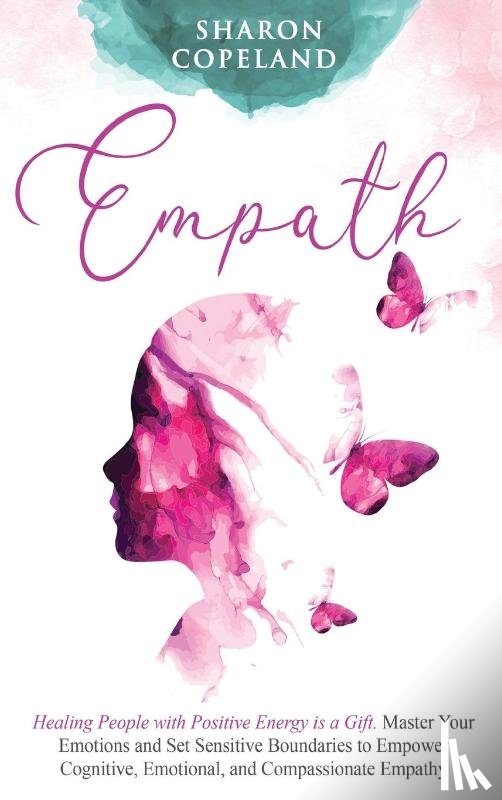 Copeland, Sharon - Empath