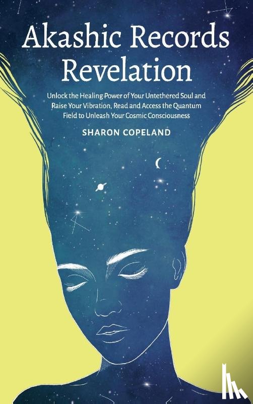 Copeland, Sharon - Akashic Records Revelation