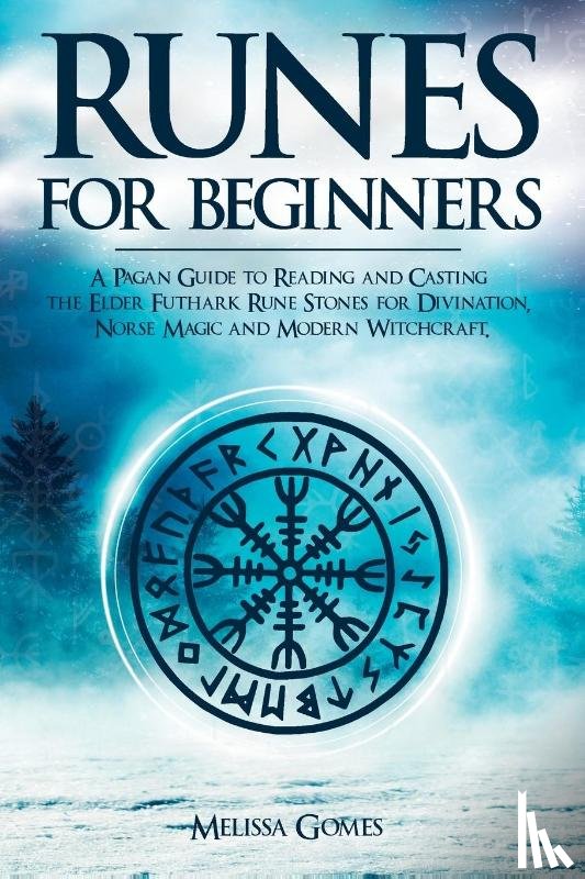 Gomes, Melissa - Runes for Beginners