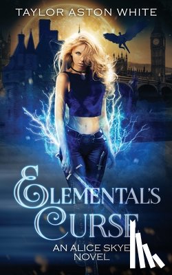 Aston White, Taylor - Elemental's Curse