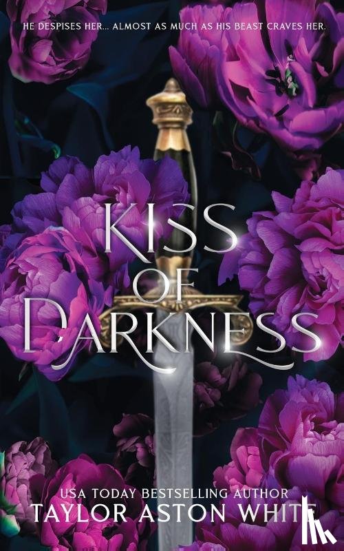 White, Taylor Aston - Kiss of Darkness Special Edition