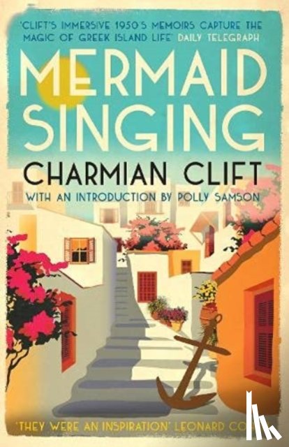 Clift, Charmian - Mermaid Singing