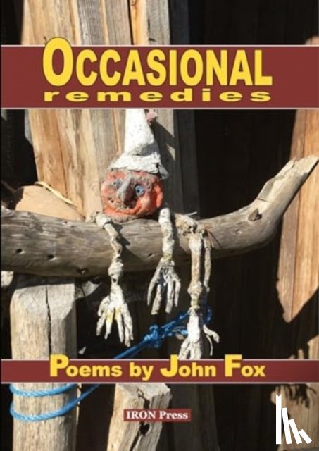 Fox, John - Occasional Remedies