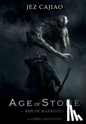 Cajiao, Jez - Age of Stone