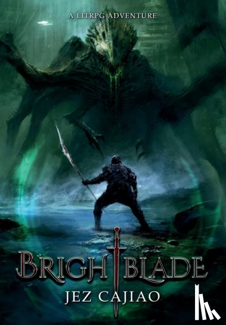 Cajiao, Jez - Brightblade