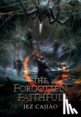 Cajiao, Jez - The Forgotten Faithful