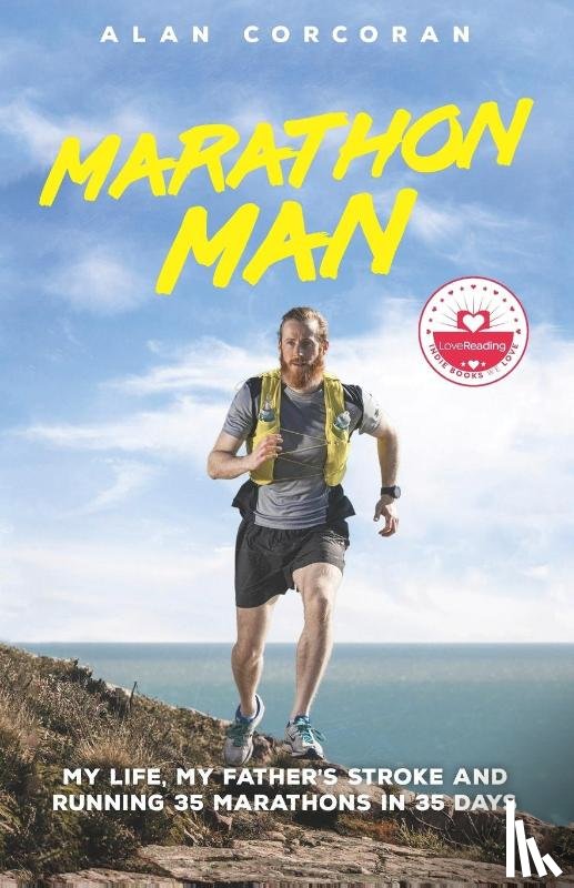 Corcoran, Alan - Marathon Man