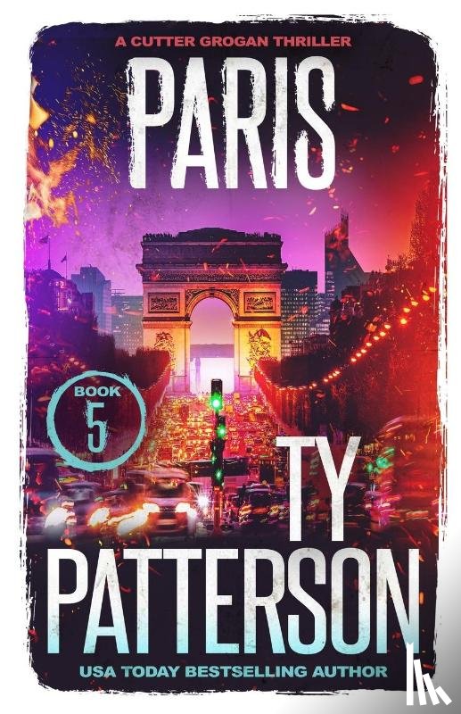 Patterson, Ty - Paris