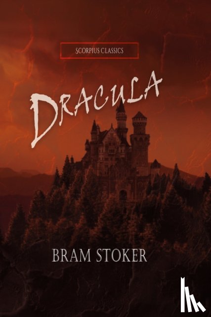 Stoker, Bram - Dracula (Annotated)