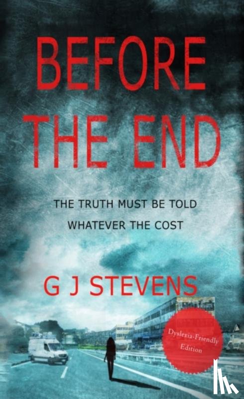 Stevens, G J - Before The End