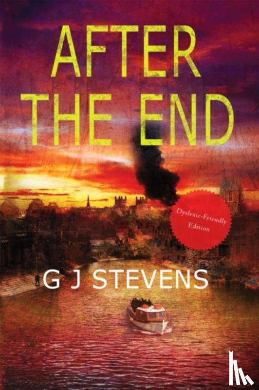 Stevens, G J - After The End