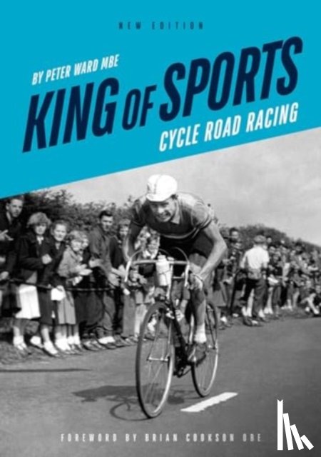 Ward, Peter - King of Sports