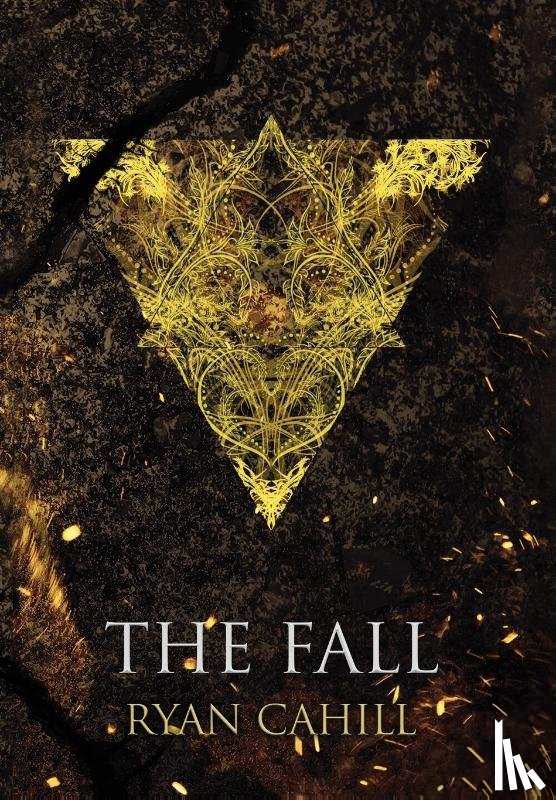 Cahill, Ryan - The Fall