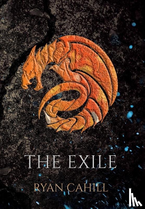 Cahill, Ryan - The Exile