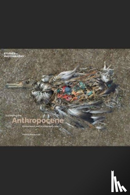 MacDonald, Patricia - Surveying the Anthropocene: