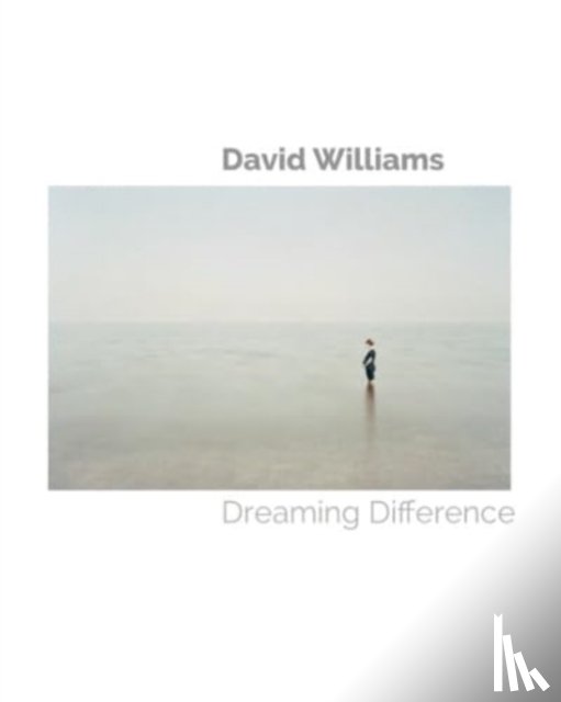 Williams, David - Dreaming Difference