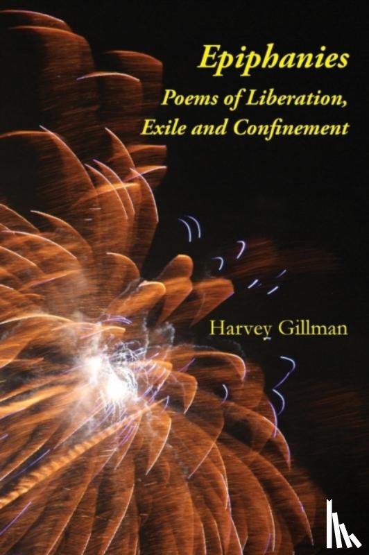 Gillman, Harvey - Epiphanies