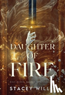 Willis, Stacey - Daughter of Fire: Third Edition