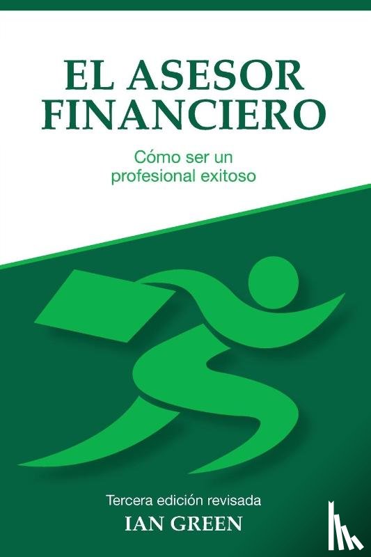 Green, Ian - El Asesor Financiero