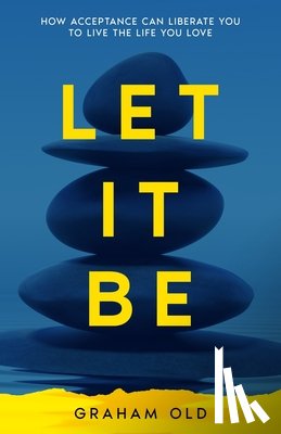 Old, Graham - Let It Be