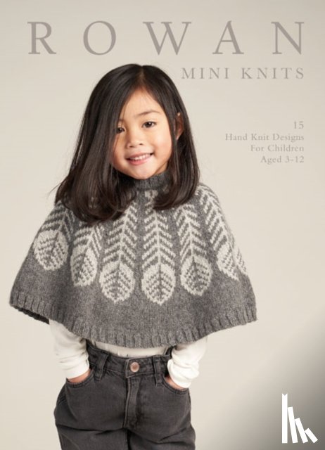 Quail Studio - Rowan Mini Knits