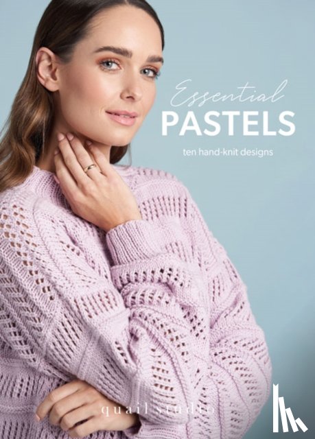 Quail Studio - Essential Pastels