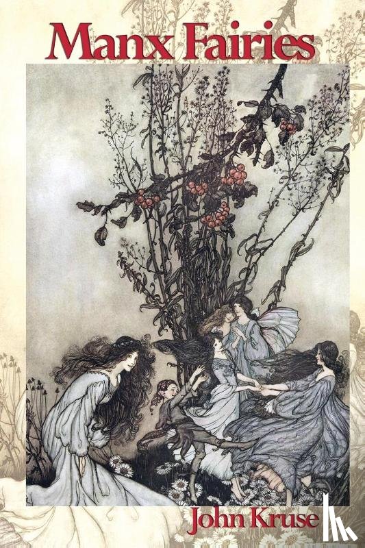 Kruse, John - Manx Fairies