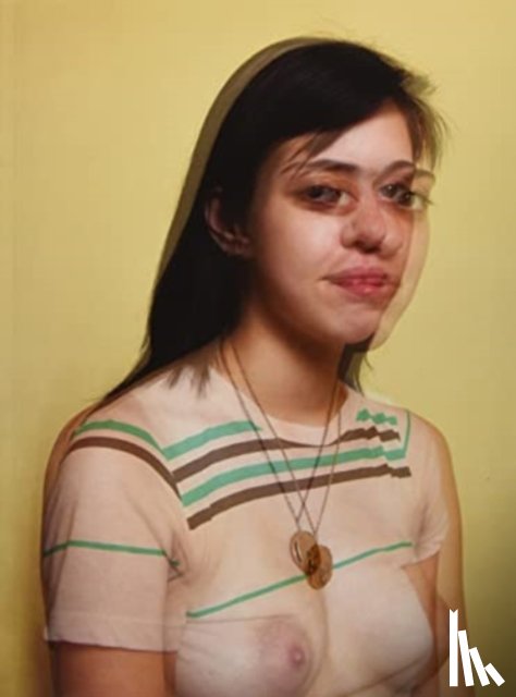 Baron - Baron by Richard Kern