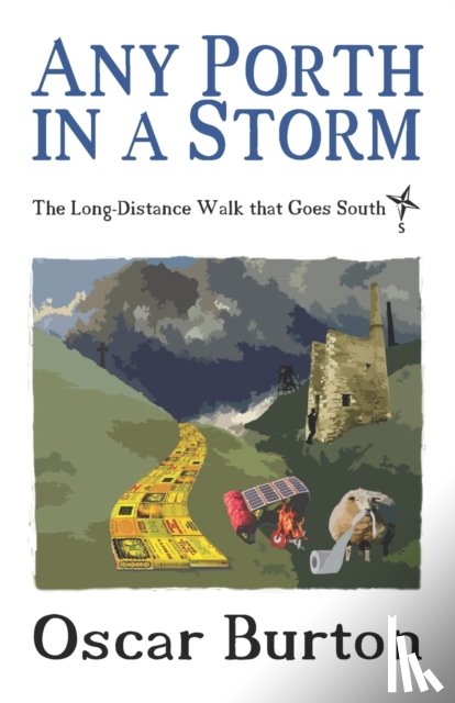 Oscar Burton, Burton - Any Porth in a Storm